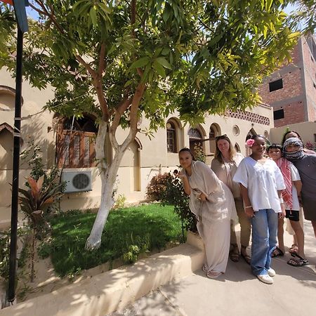 Luxor Villa Hatshepsut Ngoại thất bức ảnh