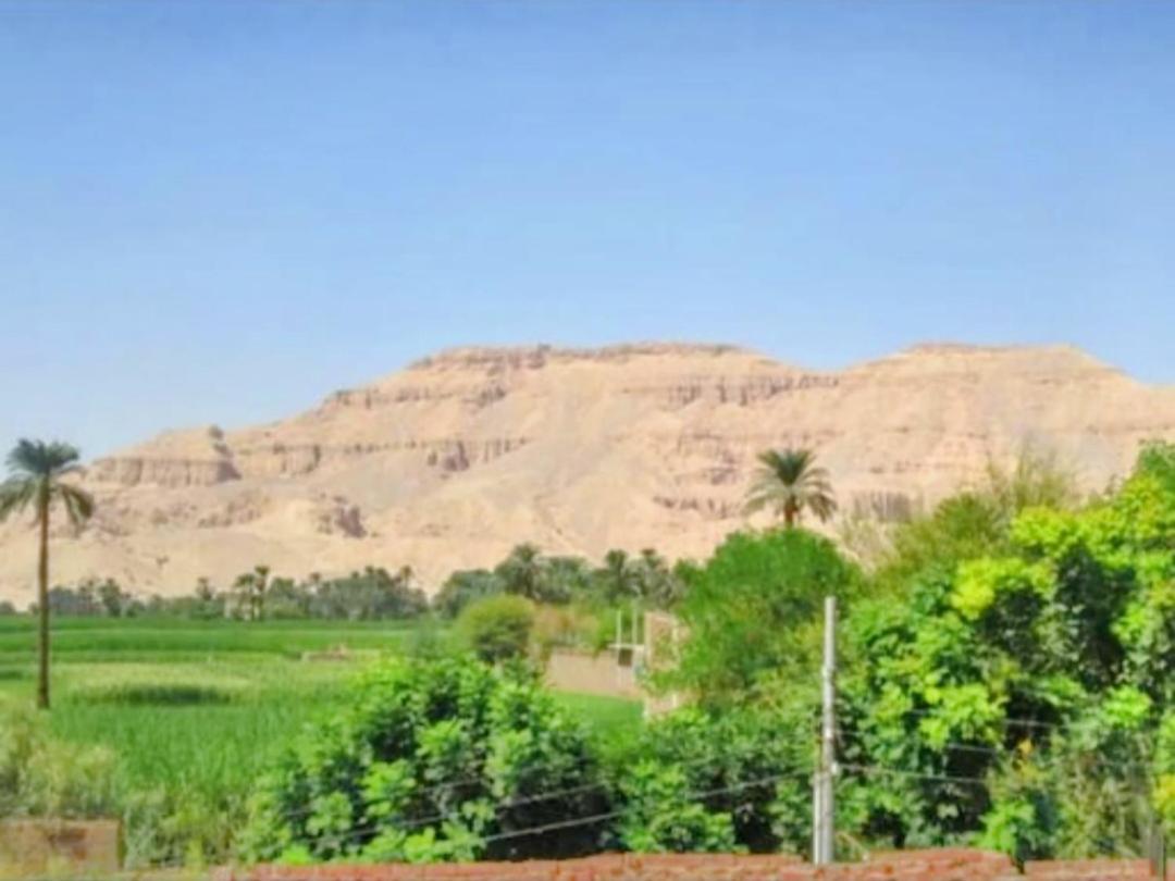 Luxor Villa Hatshepsut Ngoại thất bức ảnh