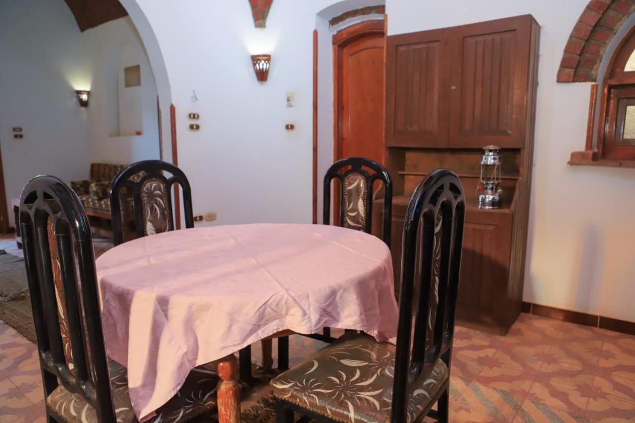 Luxor Villa Hatshepsut Ngoại thất bức ảnh