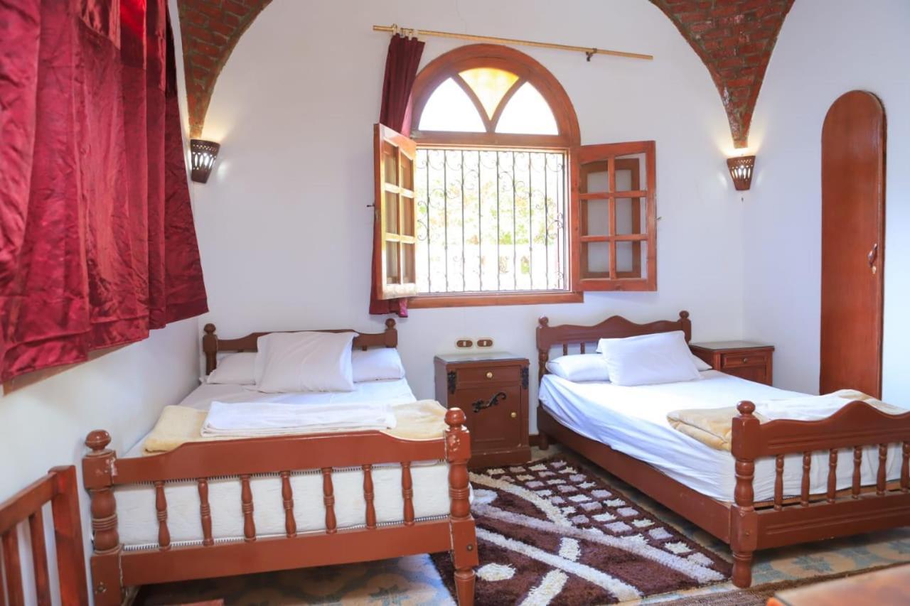 Luxor Villa Hatshepsut Ngoại thất bức ảnh