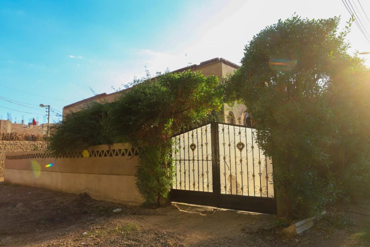 Luxor Villa Hatshepsut Ngoại thất bức ảnh