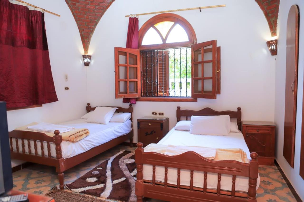 Luxor Villa Hatshepsut Ngoại thất bức ảnh