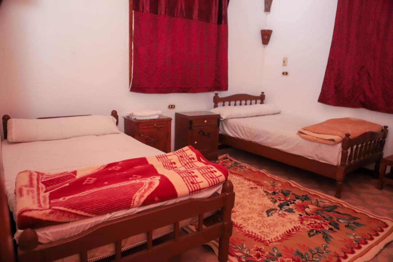Luxor Villa Hatshepsut Ngoại thất bức ảnh