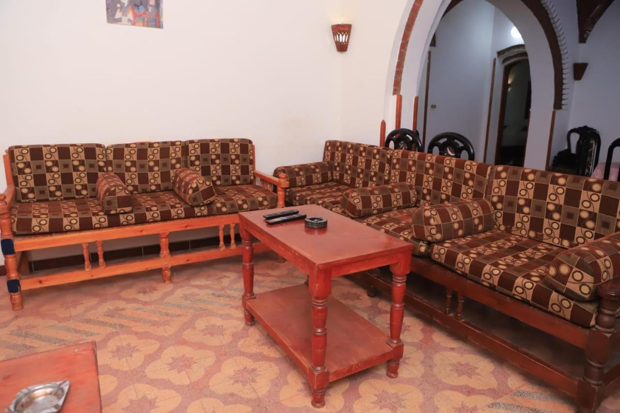 Luxor Villa Hatshepsut Ngoại thất bức ảnh