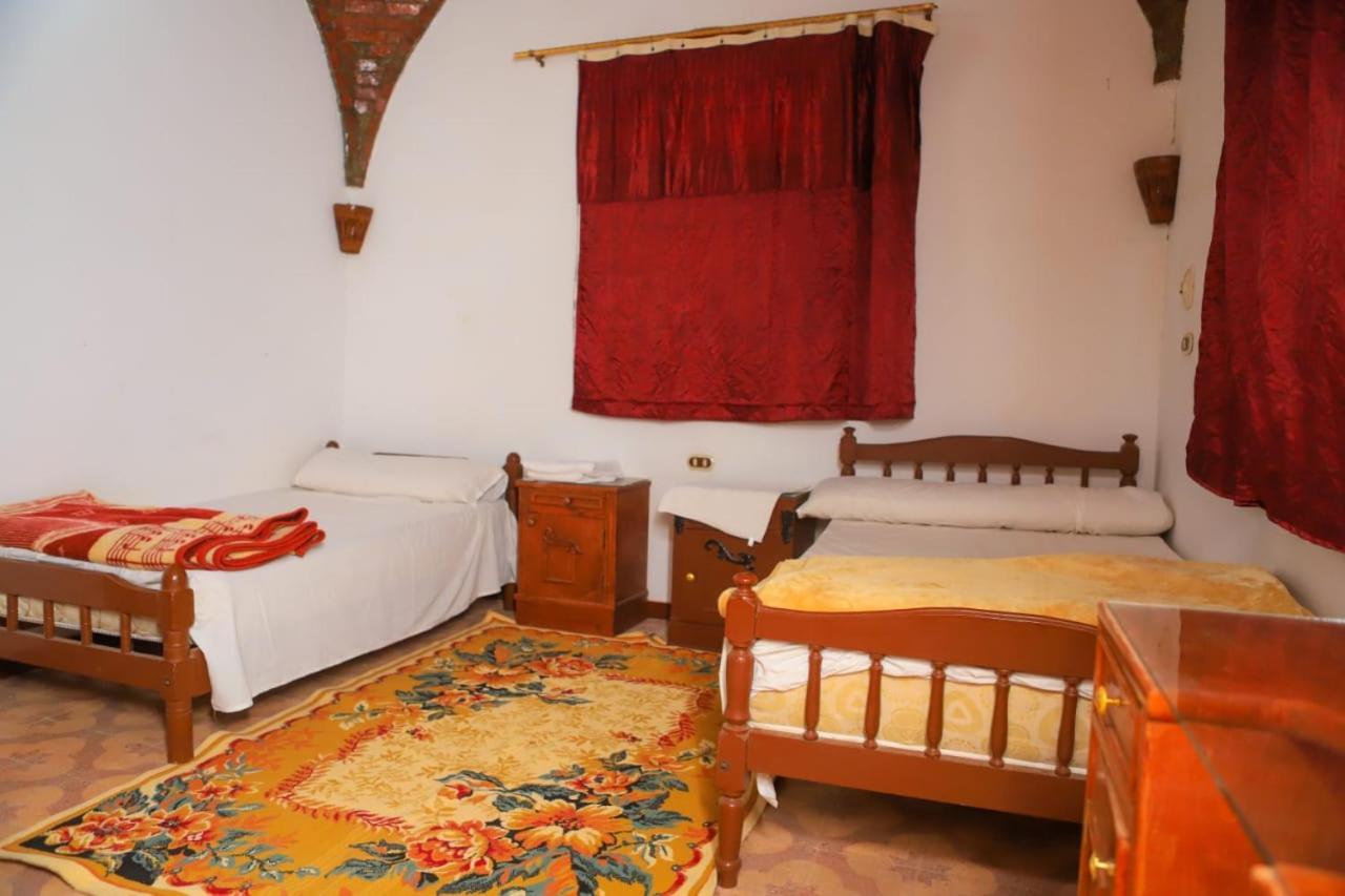 Luxor Villa Hatshepsut Ngoại thất bức ảnh