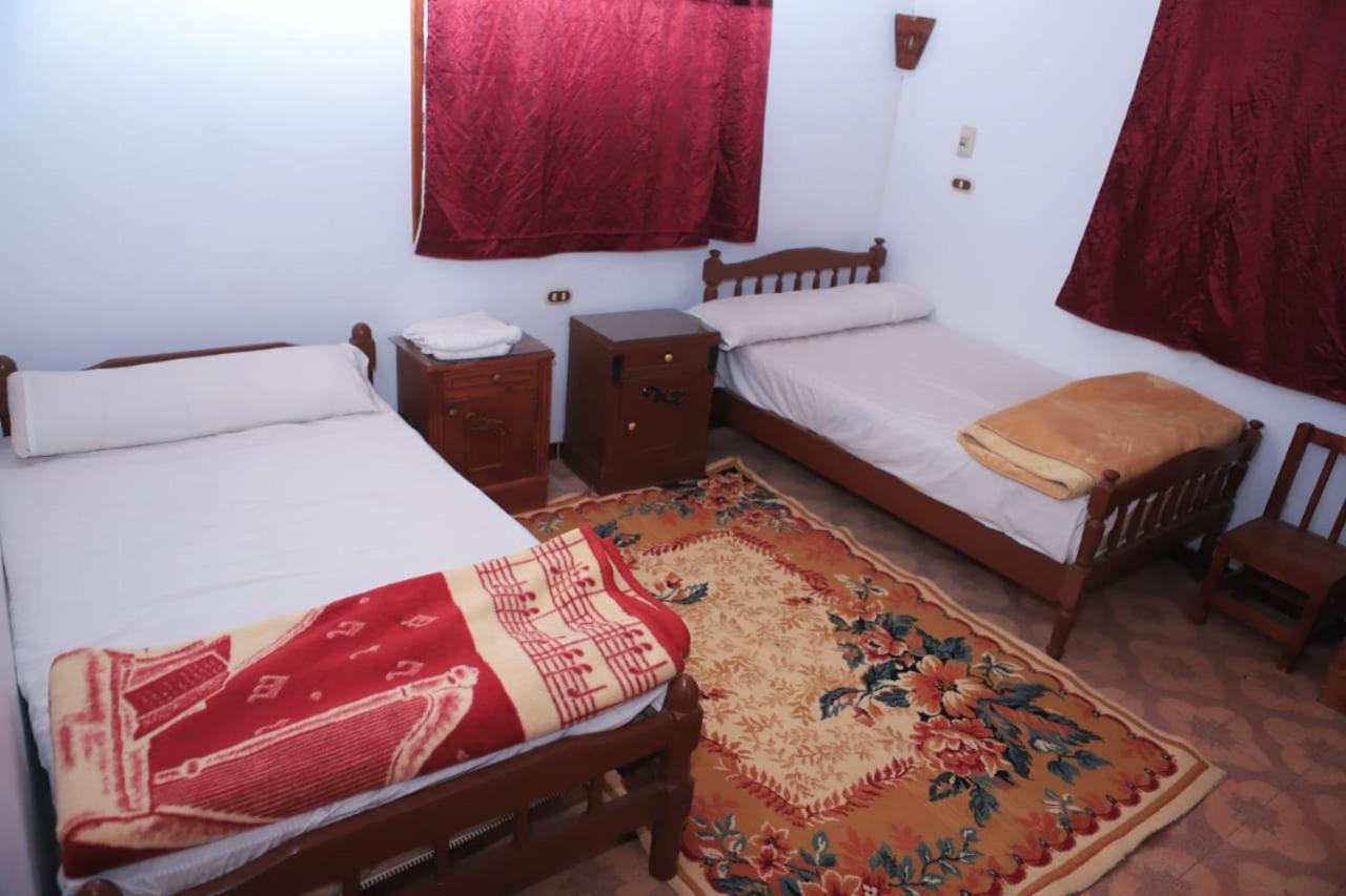 Luxor Villa Hatshepsut Ngoại thất bức ảnh