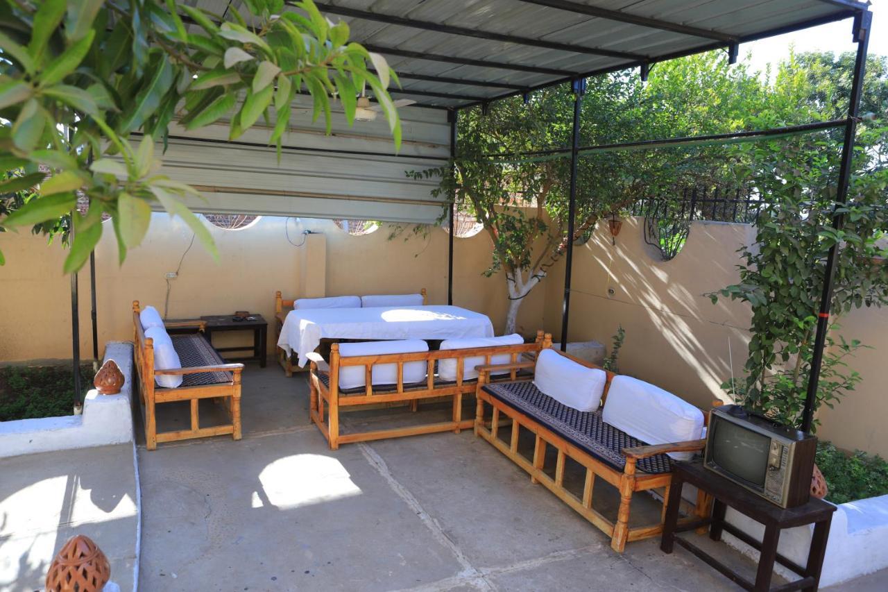 Luxor Villa Hatshepsut Ngoại thất bức ảnh