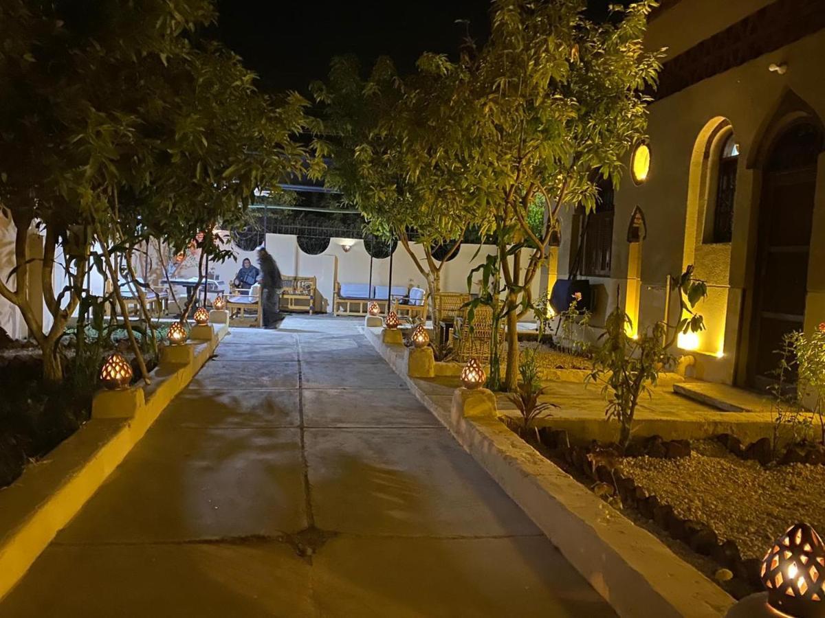 Luxor Villa Hatshepsut Ngoại thất bức ảnh
