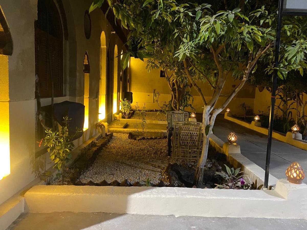 Luxor Villa Hatshepsut Ngoại thất bức ảnh