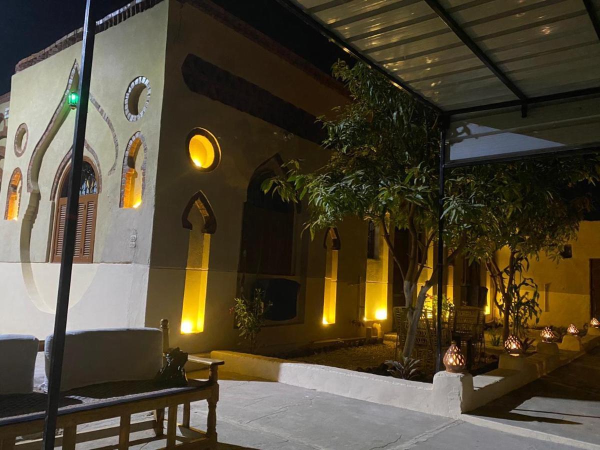 Luxor Villa Hatshepsut Ngoại thất bức ảnh