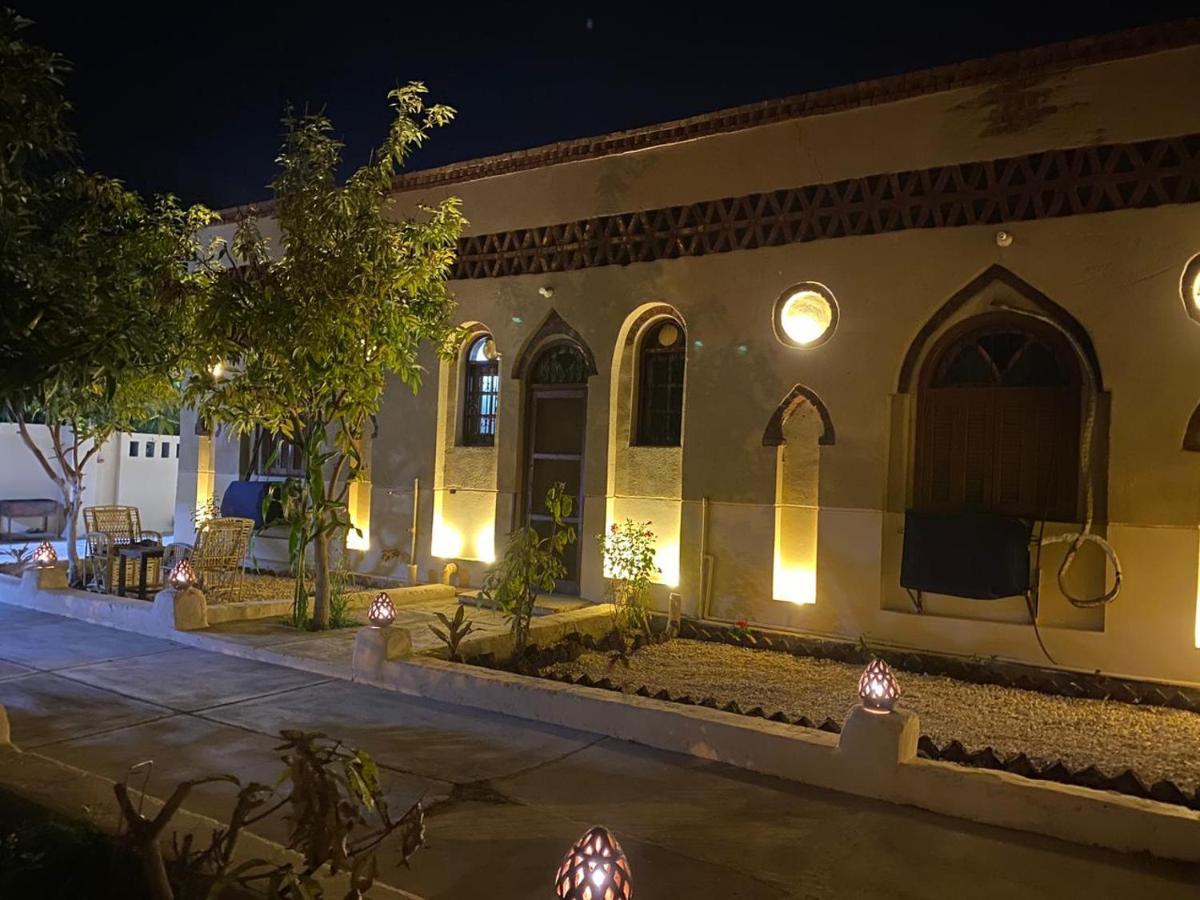 Luxor Villa Hatshepsut Ngoại thất bức ảnh