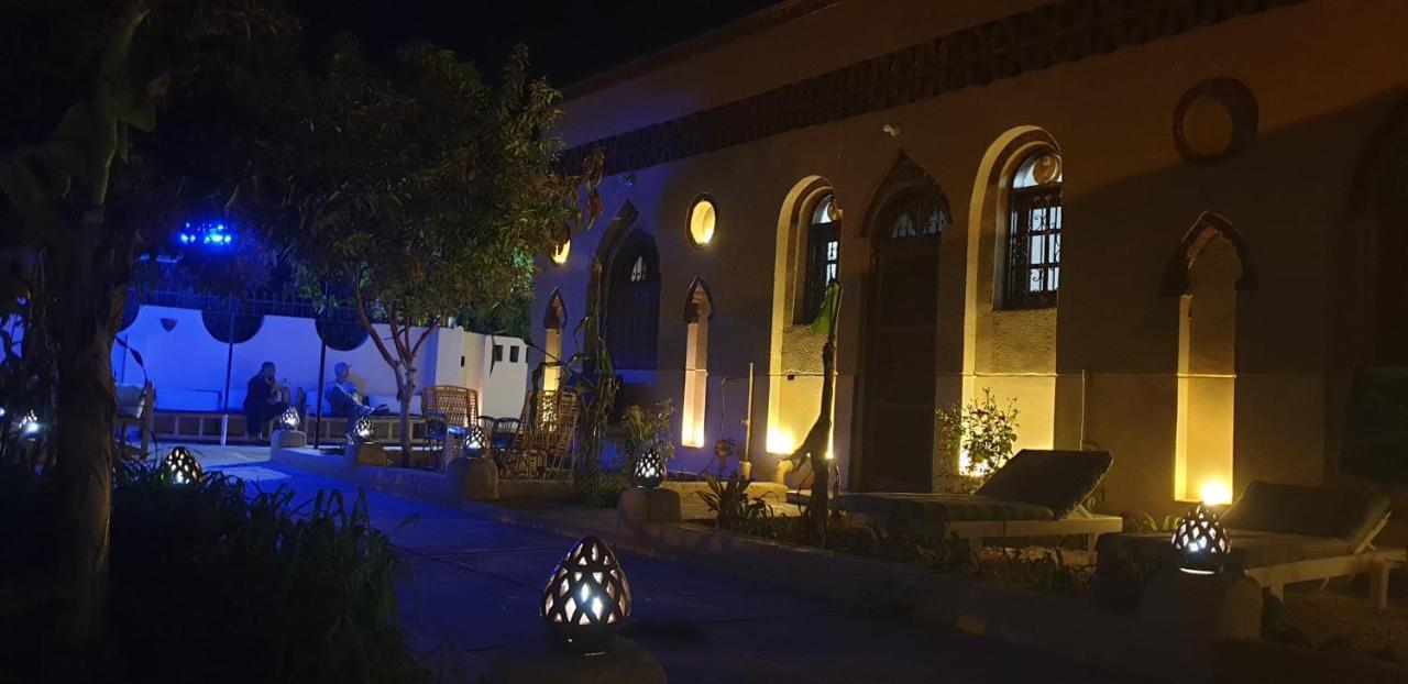 Luxor Villa Hatshepsut Ngoại thất bức ảnh