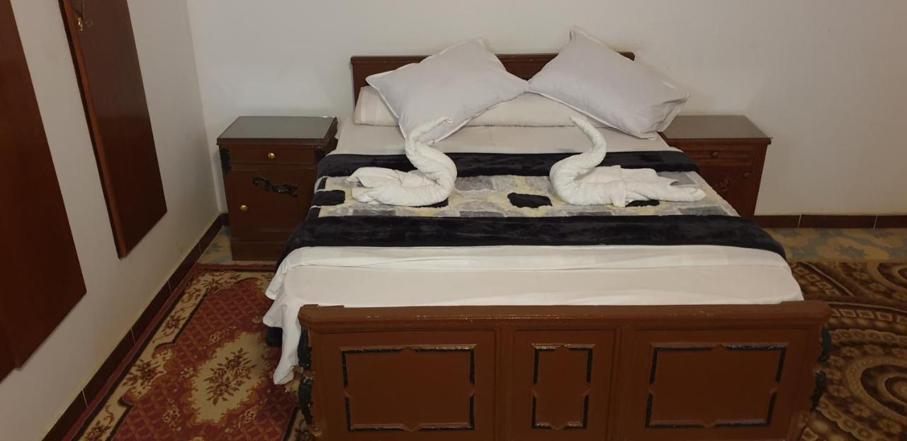 Luxor Villa Hatshepsut Ngoại thất bức ảnh