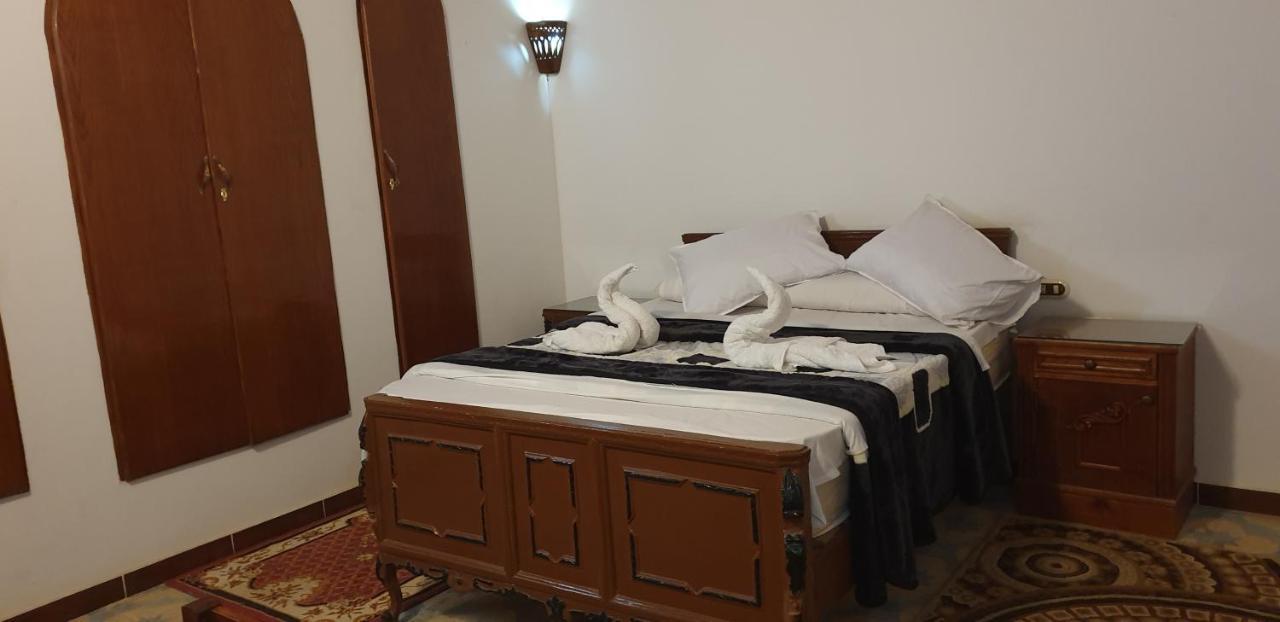 Luxor Villa Hatshepsut Ngoại thất bức ảnh