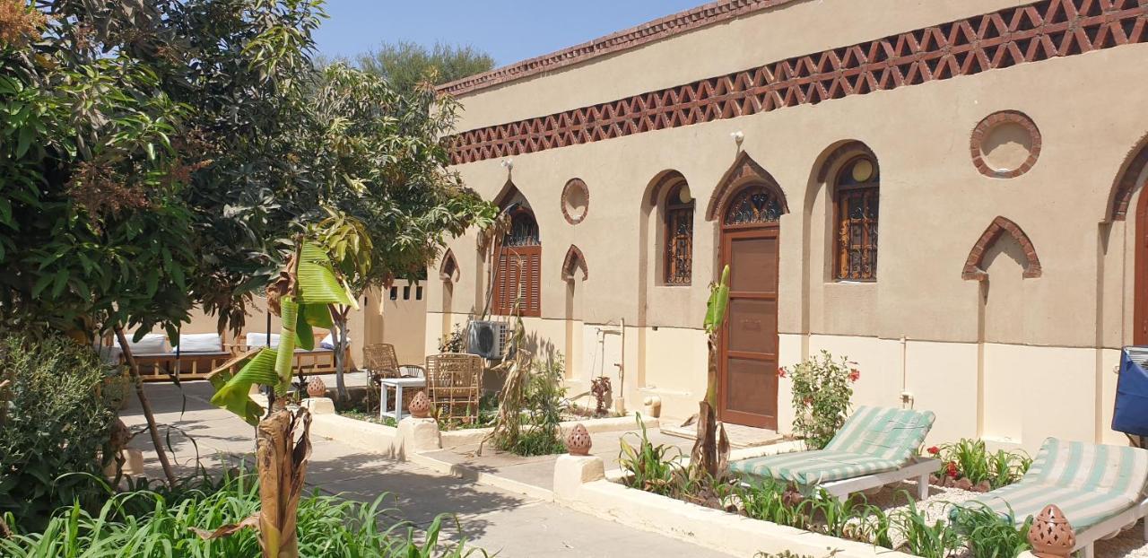 Luxor Villa Hatshepsut Ngoại thất bức ảnh