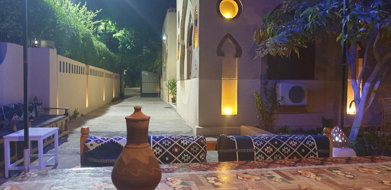 Luxor Villa Hatshepsut Ngoại thất bức ảnh
