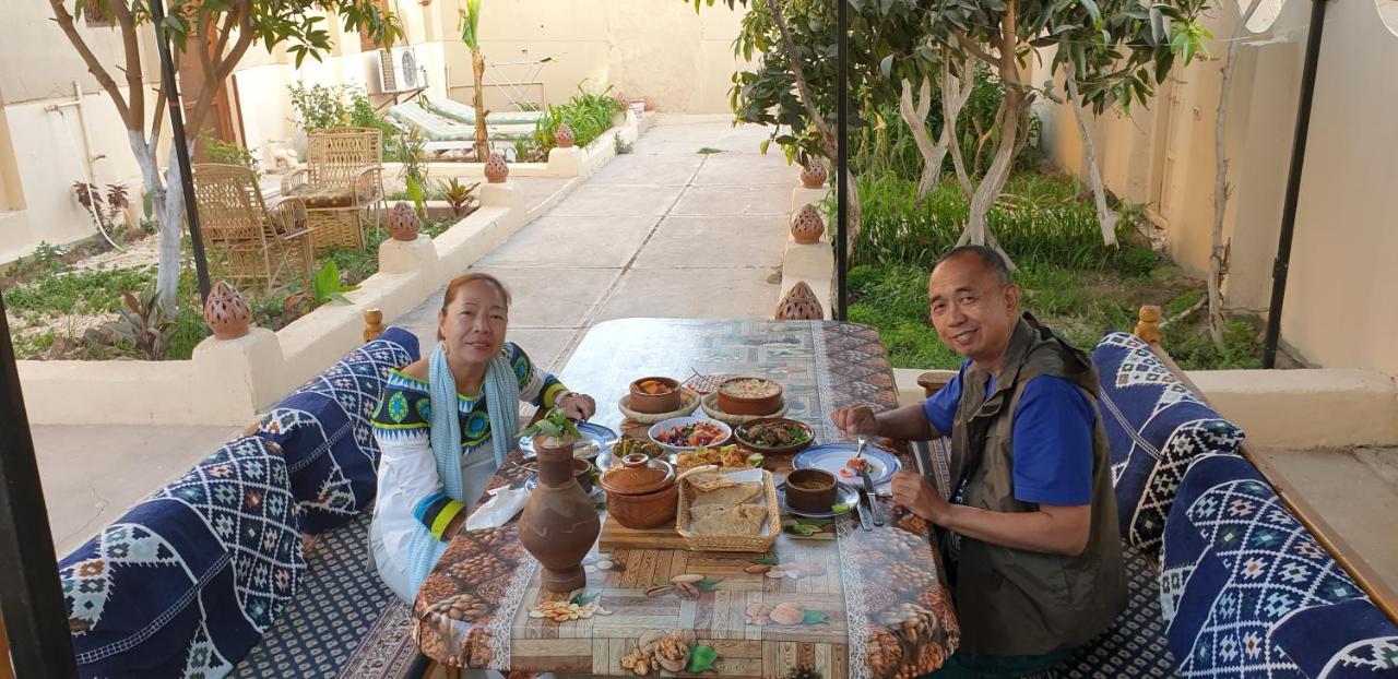 Luxor Villa Hatshepsut Ngoại thất bức ảnh