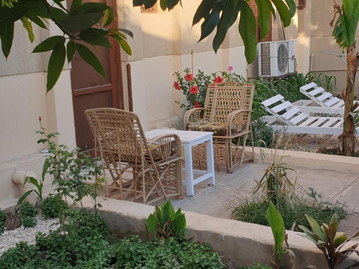 Luxor Villa Hatshepsut Ngoại thất bức ảnh