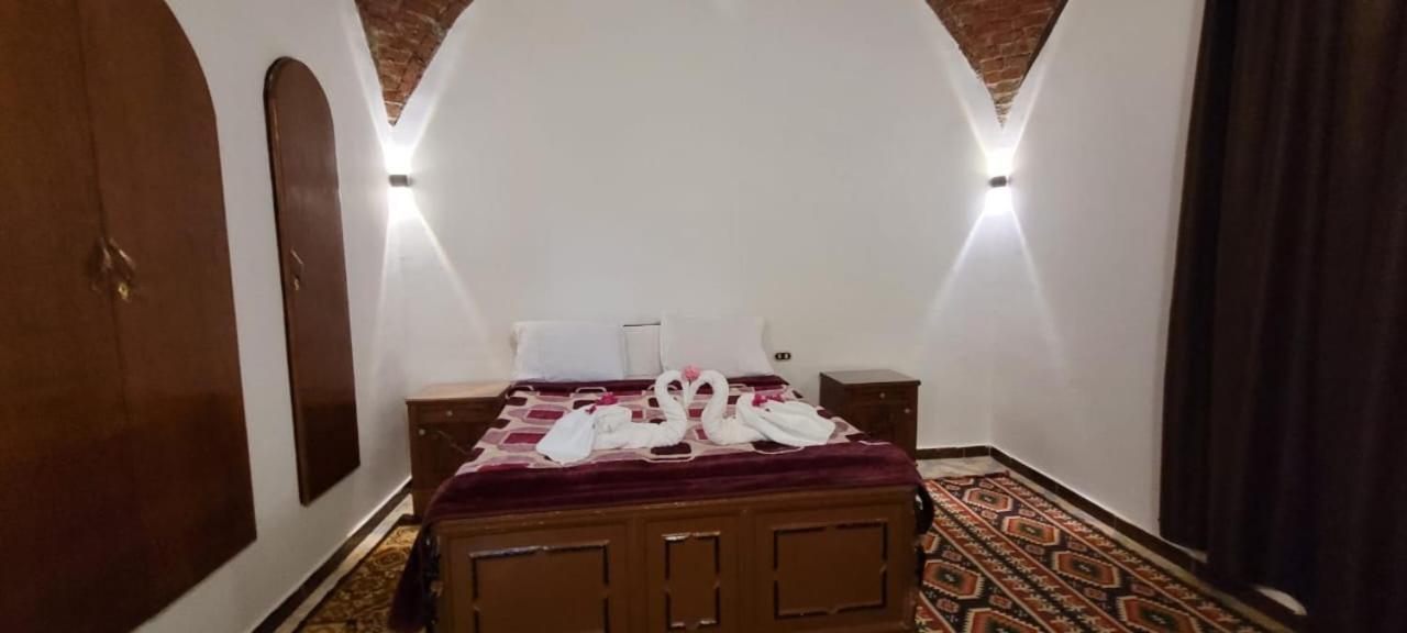 Luxor Villa Hatshepsut Ngoại thất bức ảnh