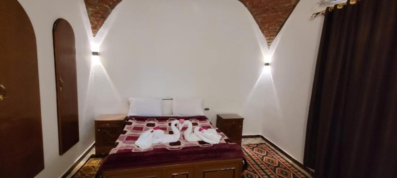 Luxor Villa Hatshepsut Ngoại thất bức ảnh