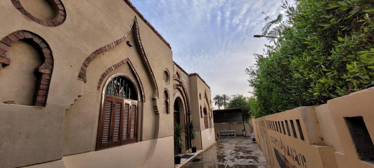 Luxor Villa Hatshepsut Ngoại thất bức ảnh