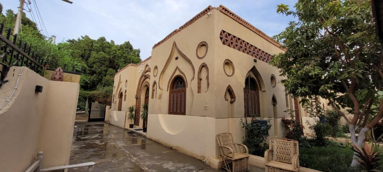 Luxor Villa Hatshepsut Ngoại thất bức ảnh