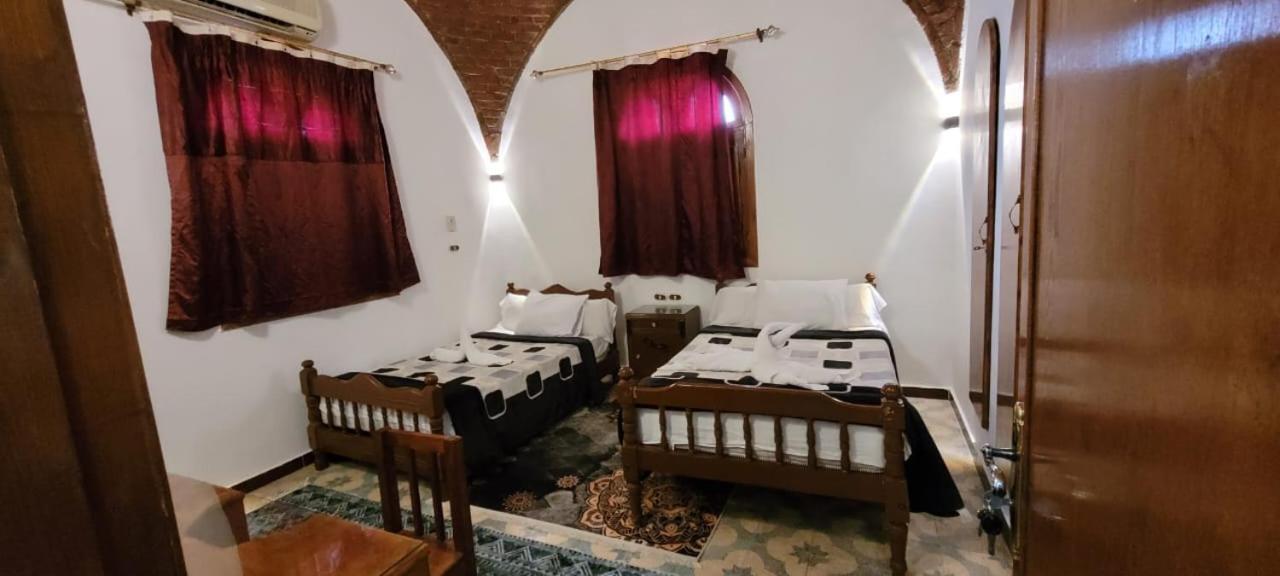 Luxor Villa Hatshepsut Ngoại thất bức ảnh