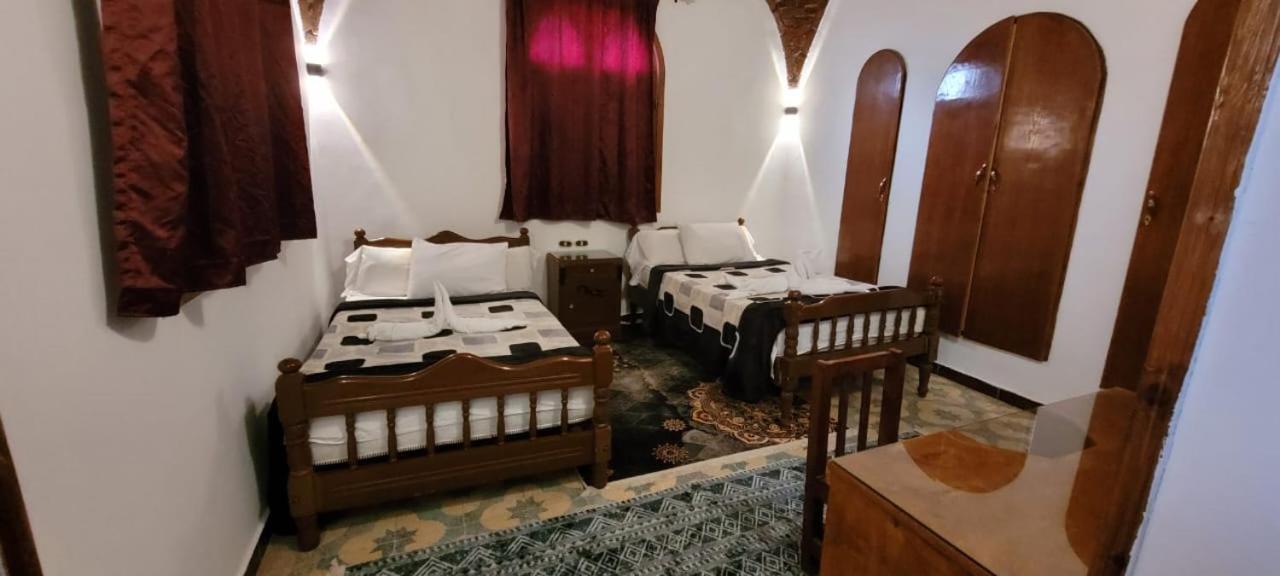 Luxor Villa Hatshepsut Ngoại thất bức ảnh