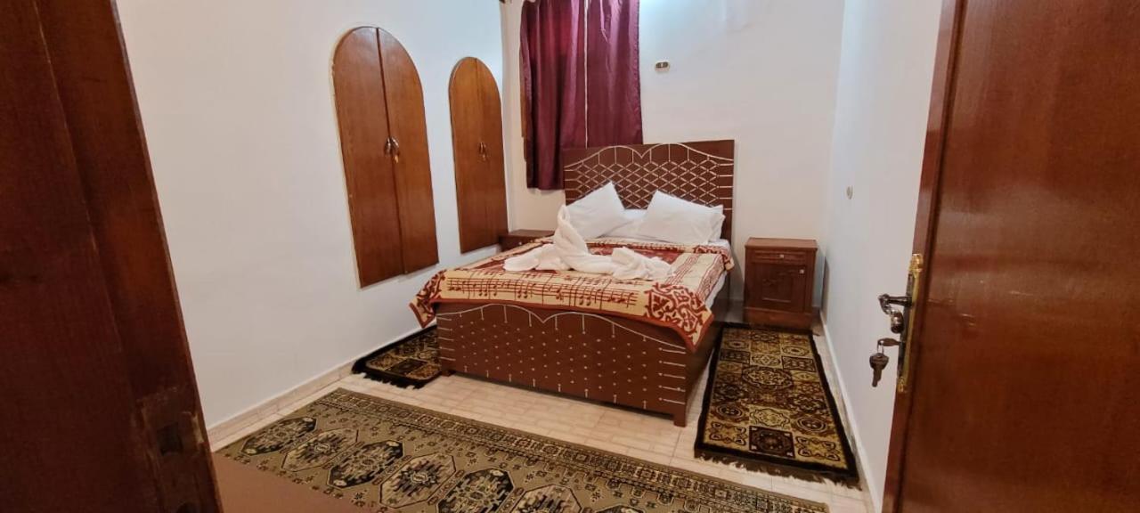 Luxor Villa Hatshepsut Ngoại thất bức ảnh