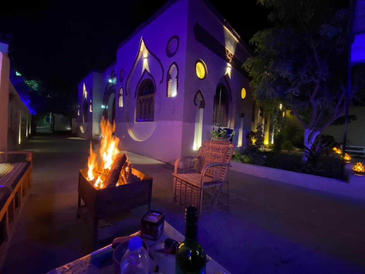Luxor Villa Hatshepsut Ngoại thất bức ảnh