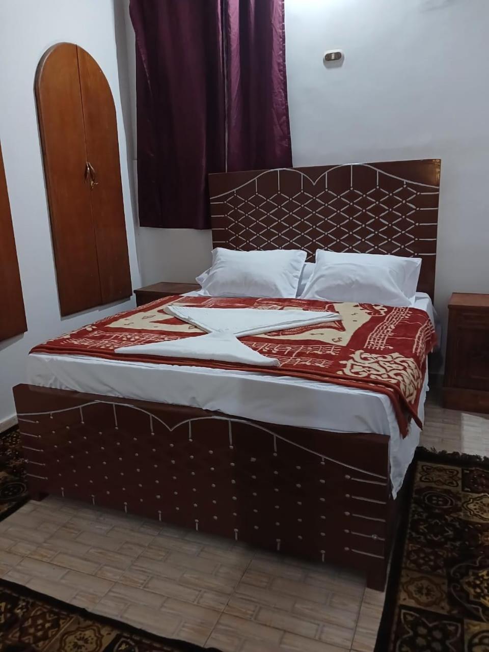 Luxor Villa Hatshepsut Ngoại thất bức ảnh