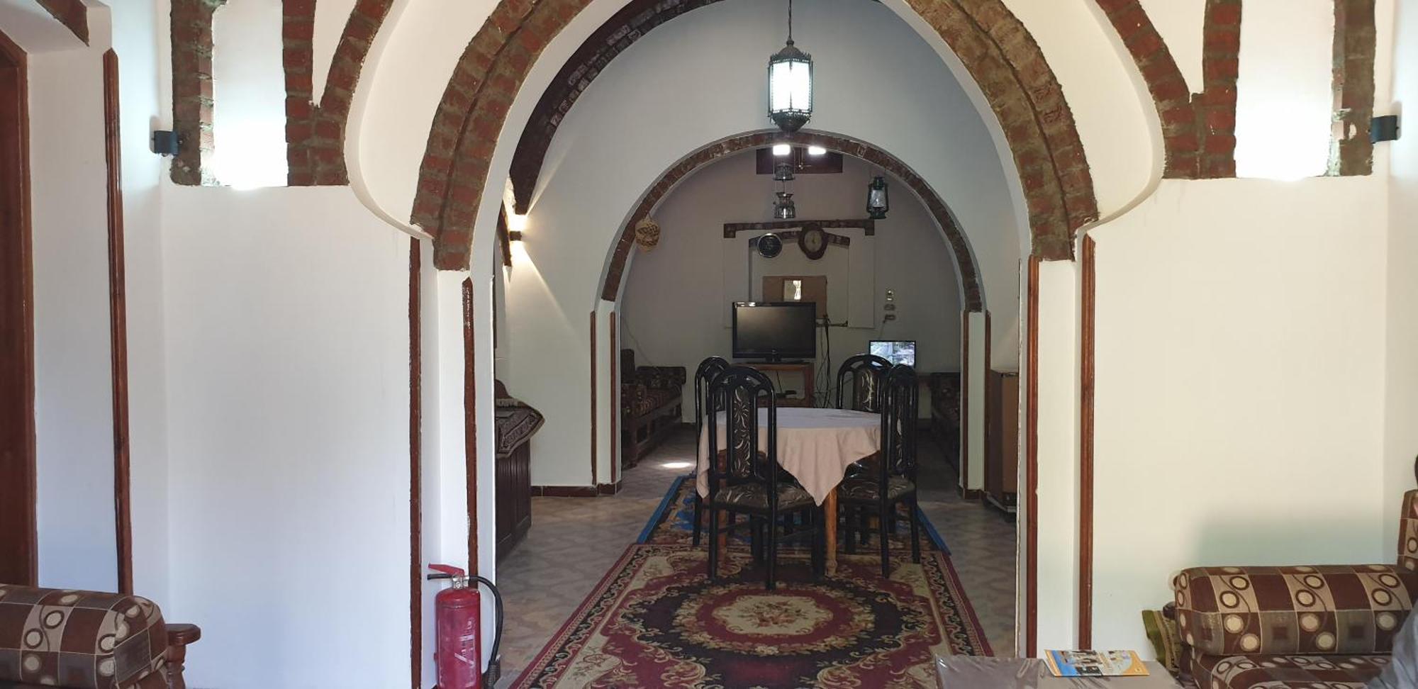 Luxor Villa Hatshepsut Ngoại thất bức ảnh