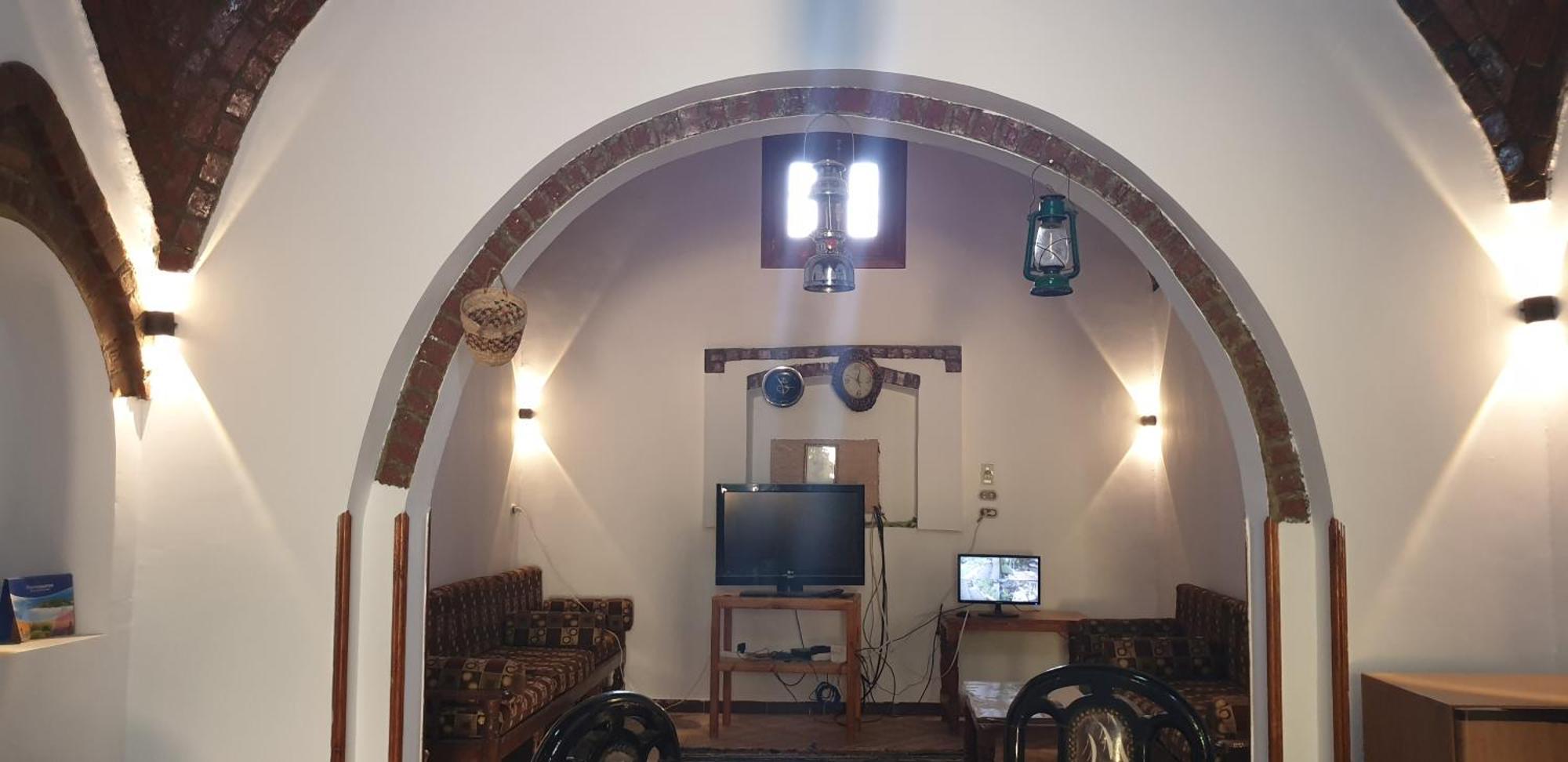 Luxor Villa Hatshepsut Ngoại thất bức ảnh