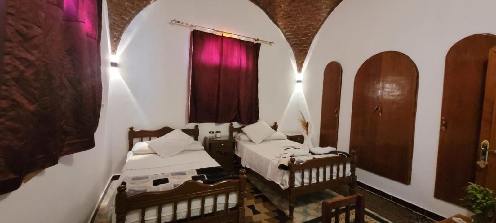 Luxor Villa Hatshepsut Ngoại thất bức ảnh