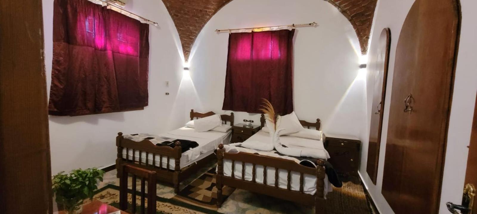 Luxor Villa Hatshepsut Ngoại thất bức ảnh