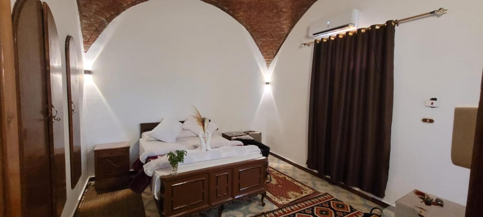 Luxor Villa Hatshepsut Ngoại thất bức ảnh