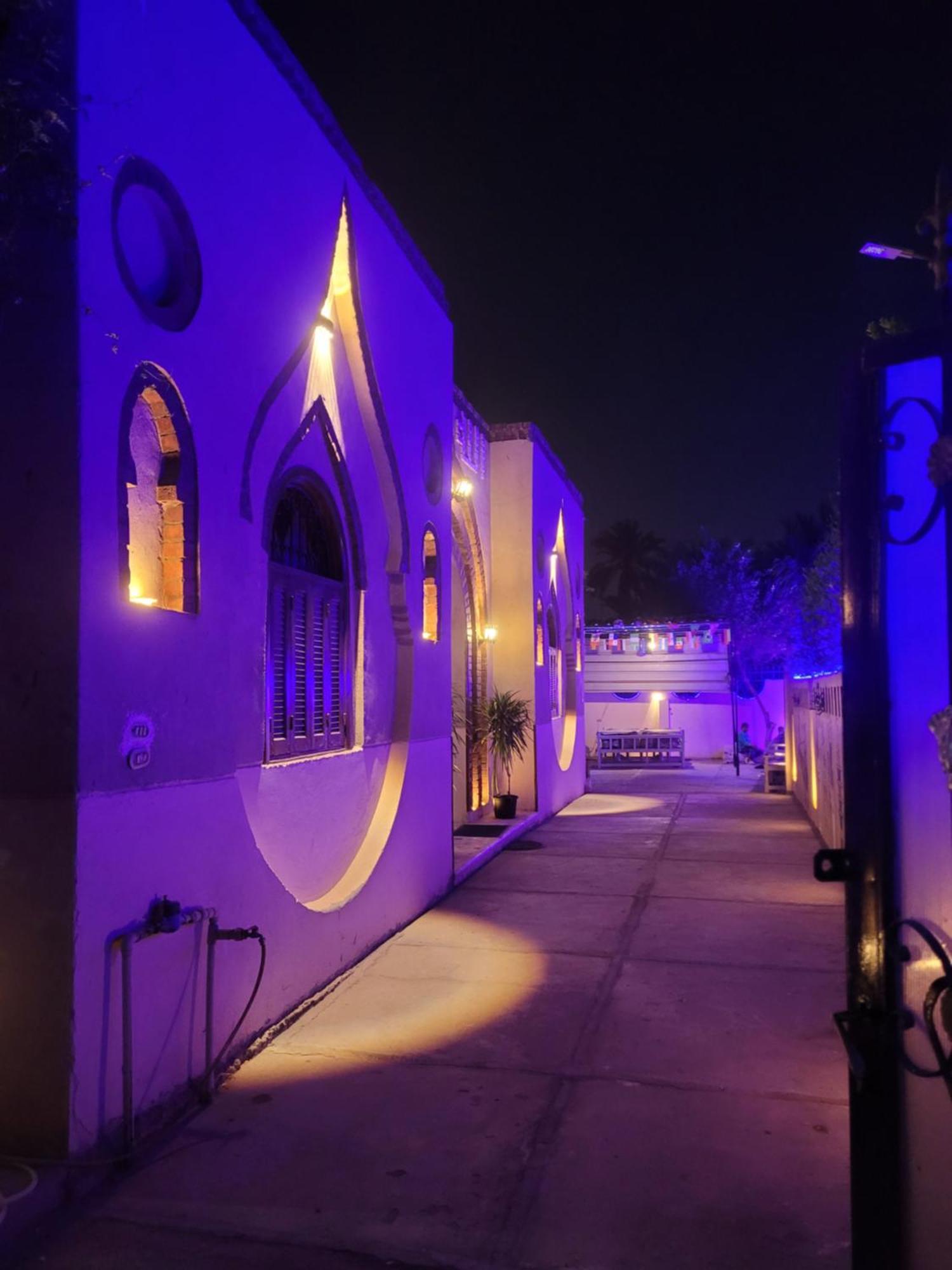 Luxor Villa Hatshepsut Ngoại thất bức ảnh